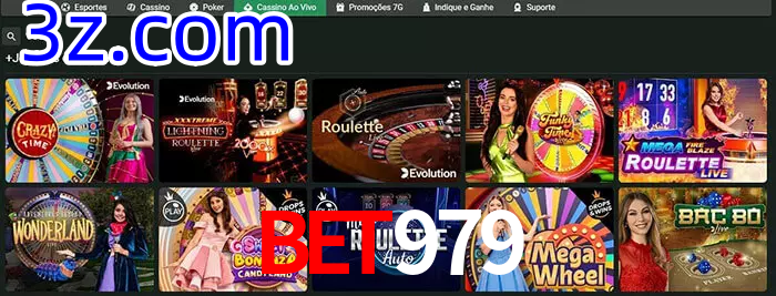 Bet979 bet