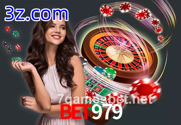 vivo no cassino Bet979