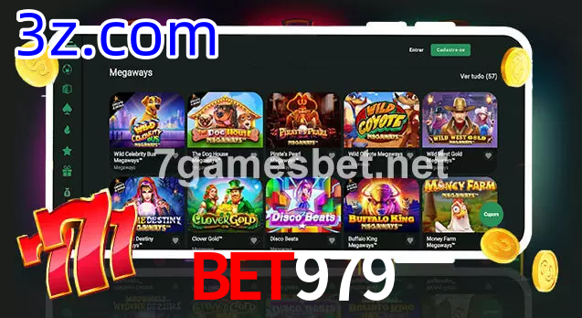 Bet979 aplicativo