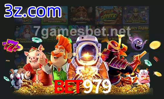 cassino Bet979