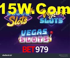 Premium Interface Bet979