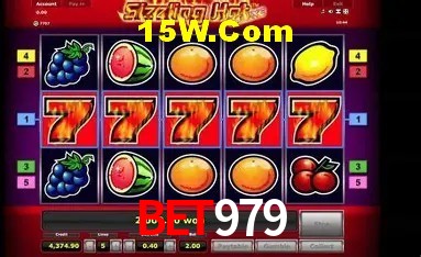 A Popularidade dos Caça-Níqueis no Bet979