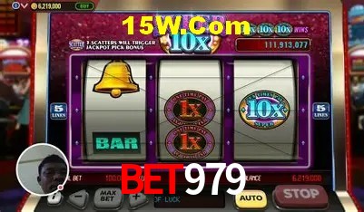 Descubra o Programa VIP da Bet979: Vantagens Exclusivas para Jogadores