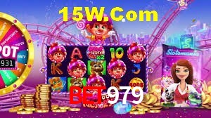 Bonus Features Bet979