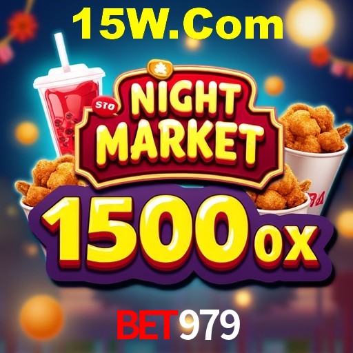 Interface do App Bet979